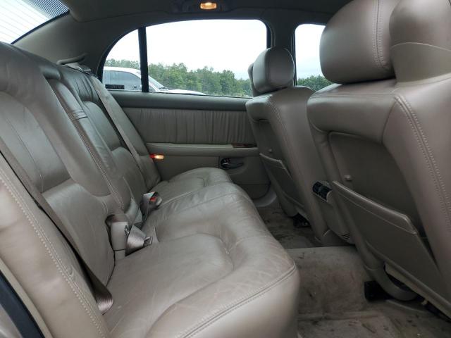 Photo 10 from auction – 2000 BUICK PARK AVENU with VIN 1G4CW52K6Y4152419