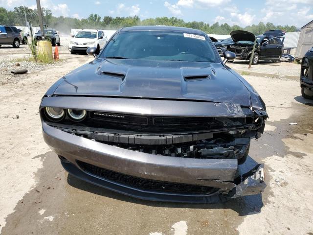 Photo 5 from auction – 2015 DODGE CHALLENGER with VIN 2C3CDZAG1FH707831