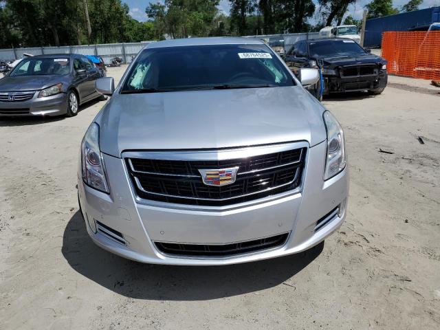 Photo 5 from auction – 2016 CADILLAC XTS LUXURY with VIN 2G61M5S38G9154293