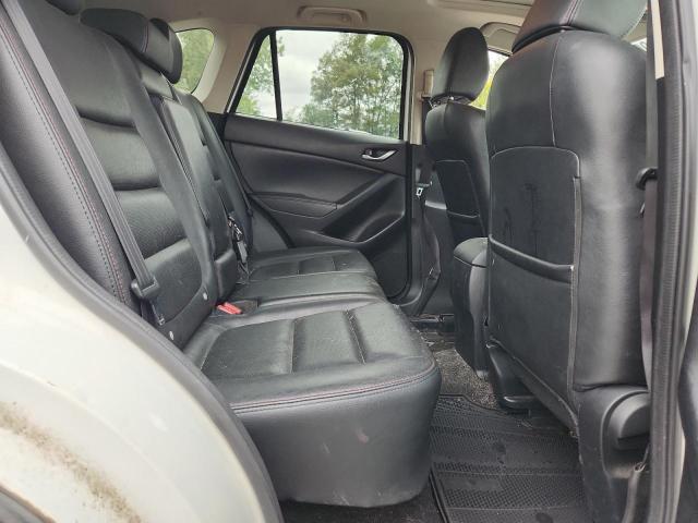 Photo 11 from auction – 2015 MAZDA CX-5 GT with VIN JM3KE4DY5F0482675