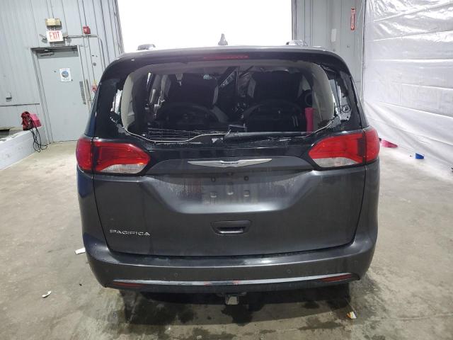 Photo 6 from auction – 2017 CHRYSLER PACIFICA TOURING L with VIN 2C4RC1BG6HR702839