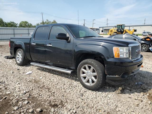 Photo 4 from auction – 2012 GMC SIERRA K15 with VIN 3GTP2XE23CG271646