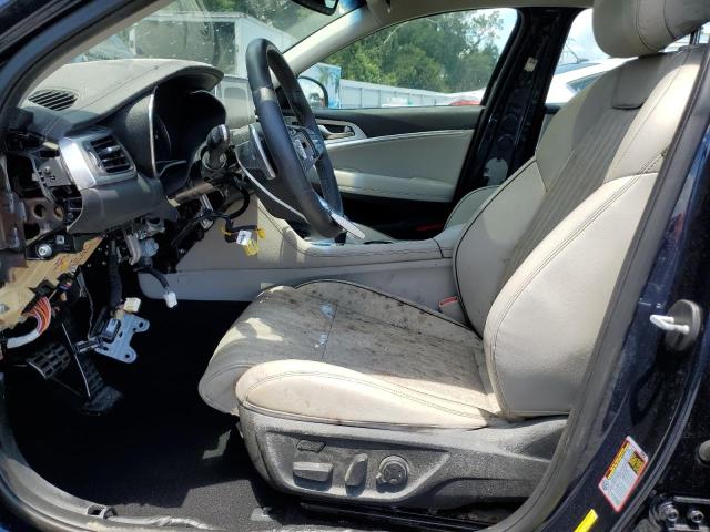 Photo 7 from auction – 2020 GENESIS G70 ELITE with VIN KMTG74LE5LU063621
