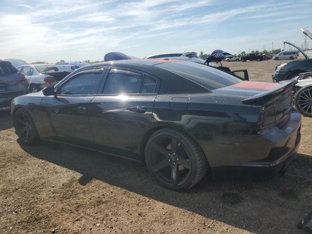 Photo 2 from auction – 2014 DODGE CHARGER R/T with VIN 2C3CDXCT6EH226356