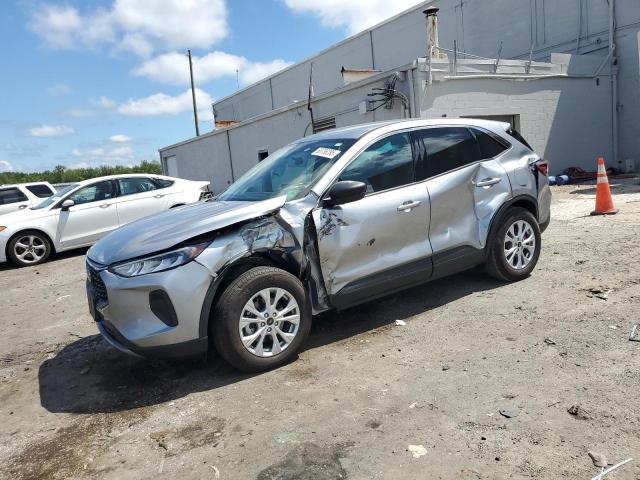 FORD ESCAPE ACT 2024 with VIN 1FMCU0GN5RUB51565 - Photo from auction
