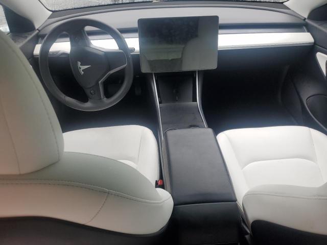 Photo 8 from auction – 2020 TESLA MODEL 3 with VIN 5YJ3E1EB5LF638927