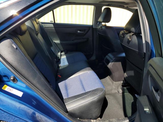 Photo 10 from auction – 2016 TOYOTA CAMRY LE with VIN 4T1BF1FK2GU558145