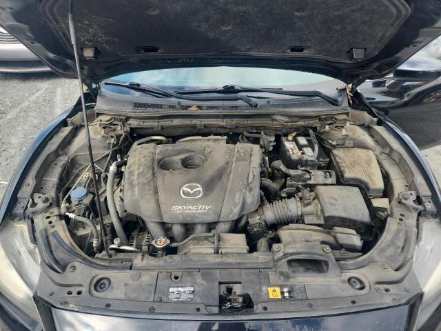 Photo 11 from auction – 2015 MAZDA 6 TOURING with VIN JM1GJ1V63F1170306