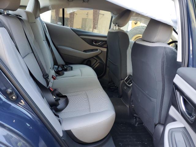 Photo 10 from auction – 2024 SUBARU LEGACY PRE with VIN 4S3BWAD64R3023921