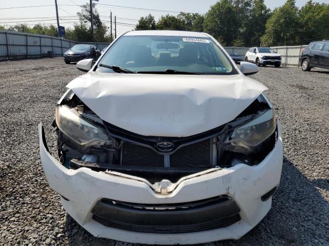 Photo 5 from auction – 2015 TOYOTA COROLLA L with VIN 2T1BURHE3FC382007