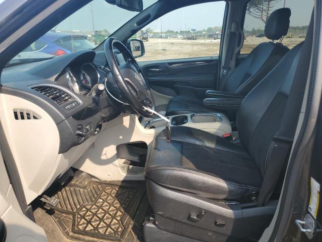 Photo 7 from auction – 2020 DODGE GRAND CARAVAN SXT with VIN 2C4RDGCG7LR169620