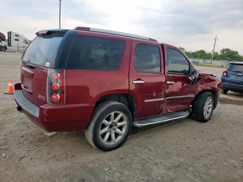 Photo 3 from auction – 2011 GMC YUKON DENA with VIN 1GKS1EEF2BR255817