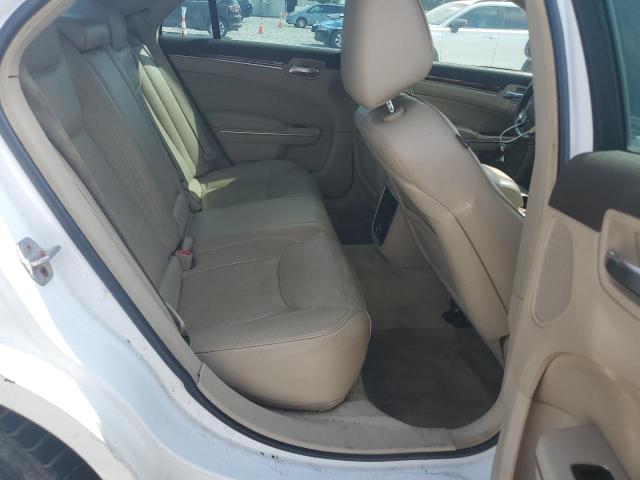 Photo 10 from auction – 2011 CHRYSLER 300 LIMITE with VIN 2C3CA5CGXBH611396