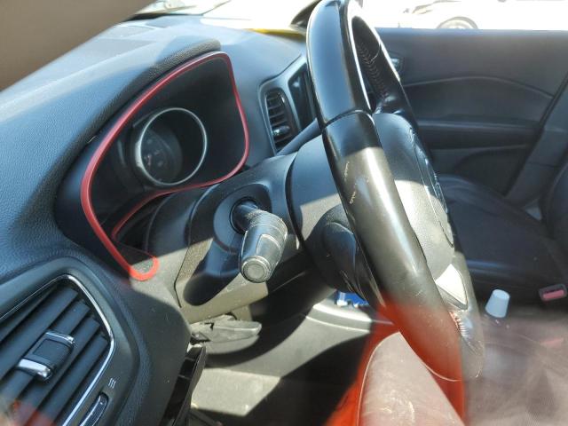 Фото 9 с аукциона – 2020 JEEP COMPASS TR с VIN 3C4NJDDB4LT202868