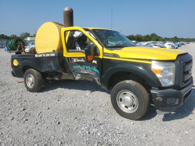 Photo 4 from auction – 2015 FORD F250 SUPER with VIN 1FTBF2A63FEC27359