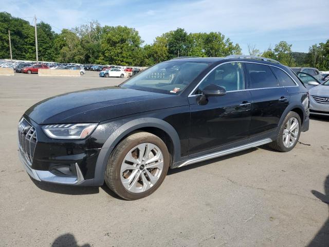 AUDI A4 ALLROAD 2023 with VIN WA18AAF45PA051623 - Photo from auction