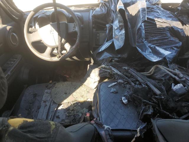 Photo 8 from auction – 2011 DODGE NITRO HEAT with VIN 1D4PU4GK4BW570796