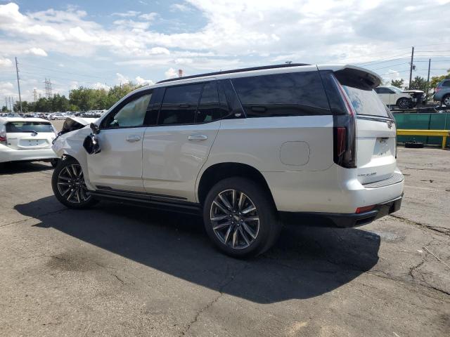 Photo 2 from auction – 2023 CADILLAC ESCALADE S with VIN 1GYS4GKL1PR239120