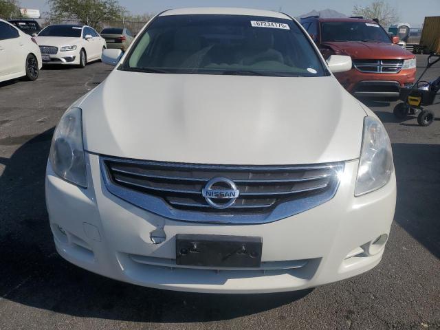 Photo 5 from auction – 2012 NISSAN ALTIMA BASE with VIN 1N4AL2AP6CN450655