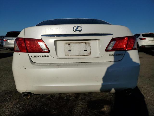 Photo 6 from auction – 2009 LEXUS ES 350 with VIN JTHBJ46G392317448