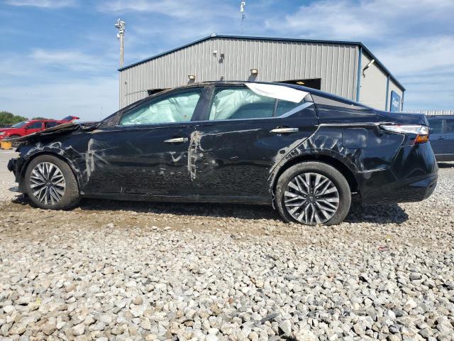 Photo 2 from auction – 2025 NISSAN ALTIMA SV with VIN 1N4BL4DV5SN376699