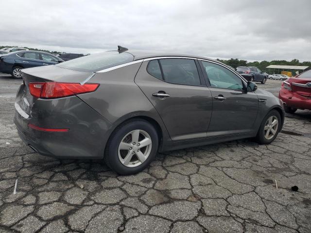 Photo 3 from auction – 2014 KIA OPTIMA LX with VIN 5XXGM4A78EG277457