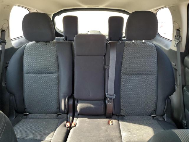 Photo 10 from auction – 2018 NISSAN PATHFINDER with VIN 5N1DR2MM1JC633215