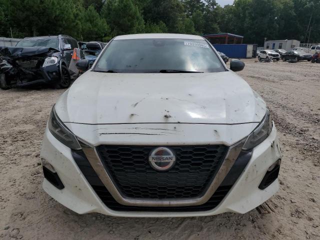 Photo 5 from auction – 2020 NISSAN ALTIMA SR with VIN 1N4BL4CV1LC264223