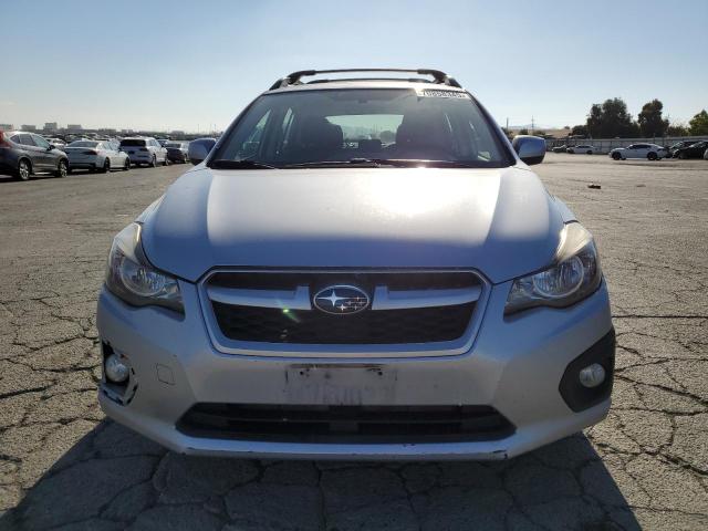 Photo 5 from auction – 2012 SUBARU IMPREZA SP with VIN JF1GPAL63CH215402