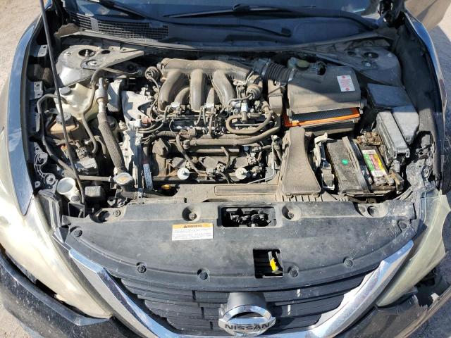 Photo 11 from auction – 2016 NISSAN ALTIMA 3.5 with VIN 1N4BL3AP8GC138770