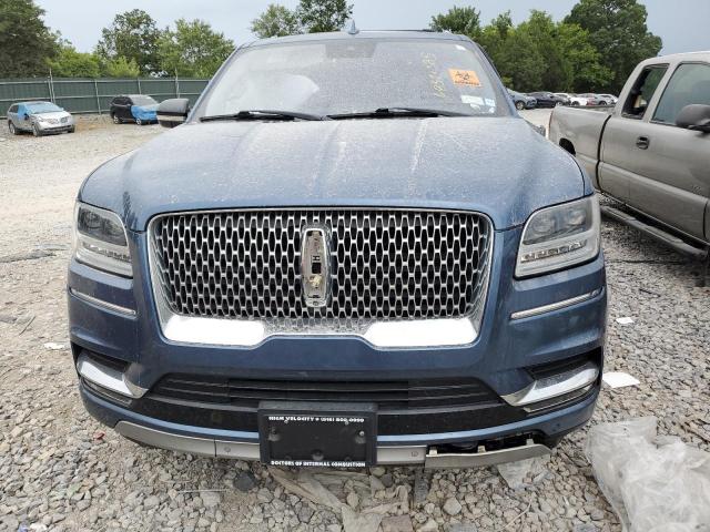 Photo 5 from auction – 2019 LINCOLN NAVIGATOR with VIN 5LMJJ3LT1KEL04803