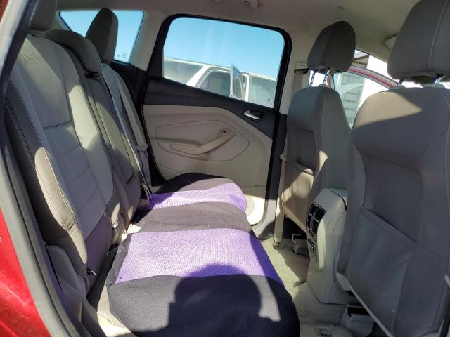Photo 11 from auction – 2013 FORD C-MAX SE with VIN 1FADP5AU8DL551105