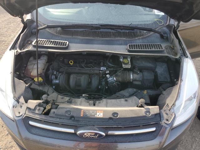 Photo 11 from auction – 2016 FORD ESCAPE SE with VIN 1FMCU0G79GUA92728