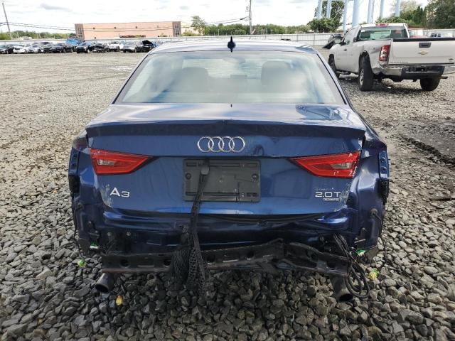 Photo 6 from auction – 2015 AUDI A3 PREMIUM with VIN WAUEFGFF4F1130307