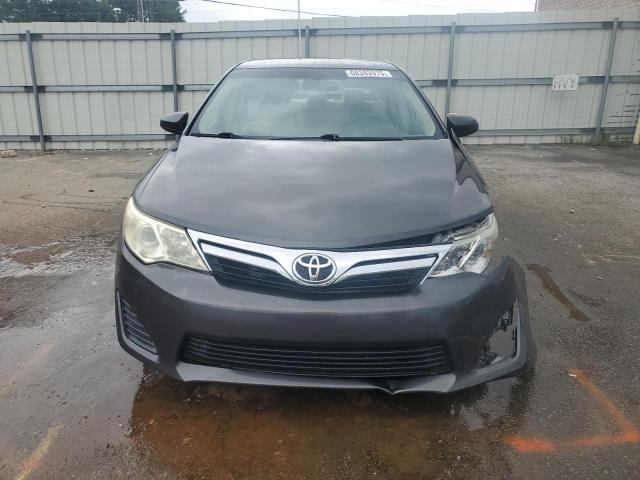 Photo 5 from auction – 2012 TOYOTA CAMRY BASE with VIN 4T1BF1FK0CU091723