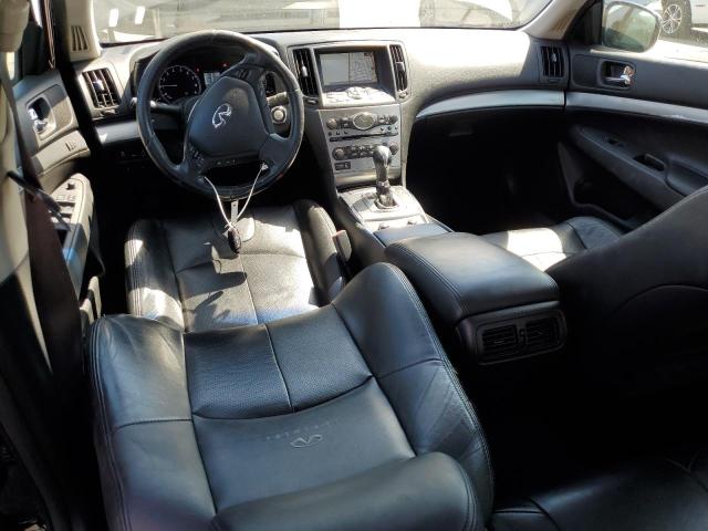 Photo 8 from auction – 2011 INFINITI G37 BASE with VIN JN1CV6AP2BM504044