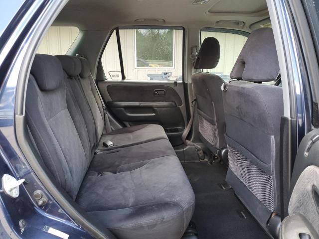 Photo 11 from auction – 2006 HONDA CR-V EX with VIN JHLRD78856C043547