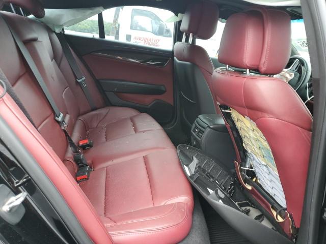 Photo 10 from auction – 2014 CADILLAC ATS LUXURY with VIN 1G6AB5RX0E0189769
