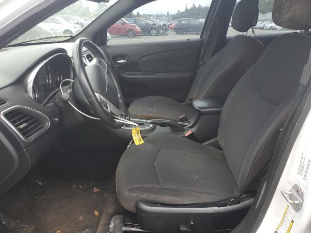 Photo 7 from auction – 2012 CHRYSLER 200 TOURING with VIN 1C3CCBBG7CN300673