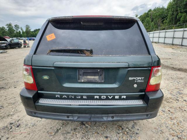 Photo 6 from auction – 2009 LAND ROVER RANGE ROVE with VIN SALSK25449A209316