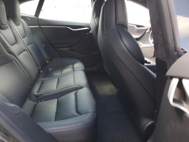 Photo 10 from auction – 2017 TESLA MODEL S with VIN 5YJSA1E29HF231563