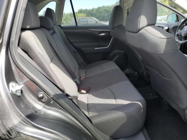 Photo 11 from auction – 2021 TOYOTA RAV4 XLE with VIN 2T3W1RFV2MC132419