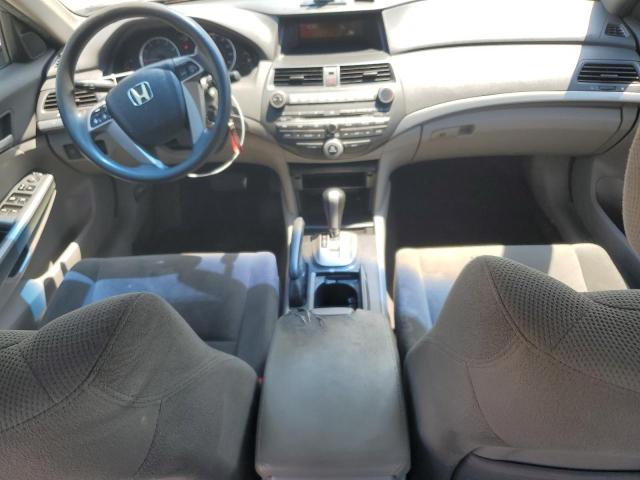 Photo 8 from auction – 2010 HONDA ACCORD EX with VIN 1HGCP2F75AA162485