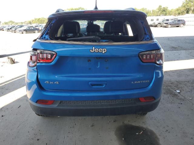 Photo 6 from auction – 2025 JEEP COMPASS LIMITED with VIN 3C4NJDCN0ST551858