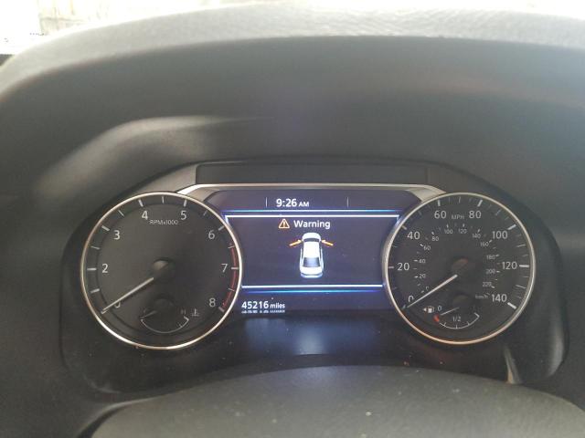 Photo 9 from auction – 2024 NISSAN ALTIMA SV with VIN 1N4BL4DV7RN340572