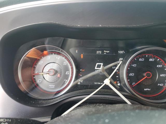 Photo 9 from auction – 2019 DODGE CHARGER SXT with VIN 2C3CDXBG4KH658296