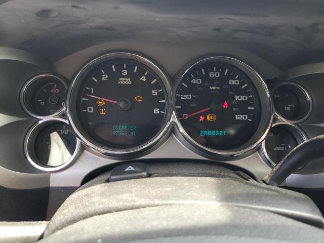 Photo 9 from auction – 2007 CHEVROLET SILVERADO with VIN 2GCEK13M771557054