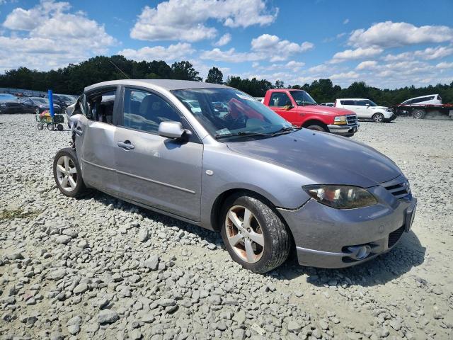 Photo 4 from auction – 2004 MAZDA 3 S with VIN JM1BK123641129926