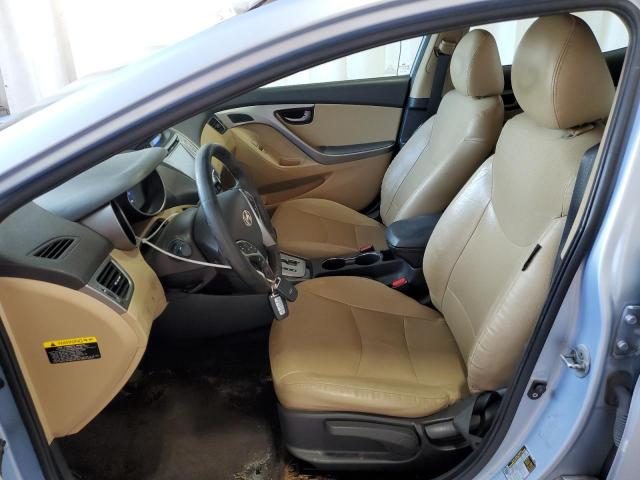 Photo 7 from auction – 2011 HYUNDAI ELANTRA GL with VIN KMHDH4AE8BU149260