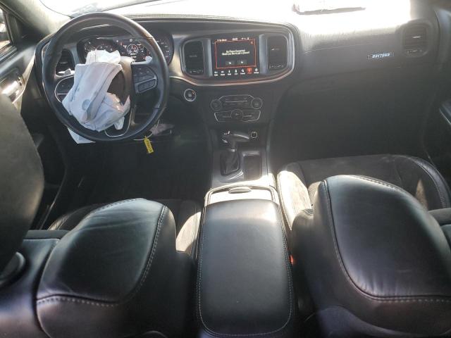 Photo 8 from auction – 2019 DODGE CHARGER R/ with VIN 2C3CDXCT5KH754062